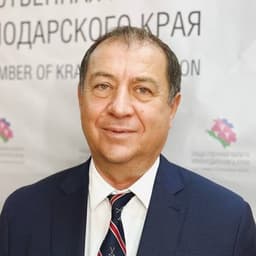 МХИТАРЯН Владимир Амаякович
