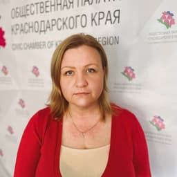 БАРАНОВА Светлана Борисовна