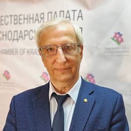 ДЕНИСОВ Александр Васильевич