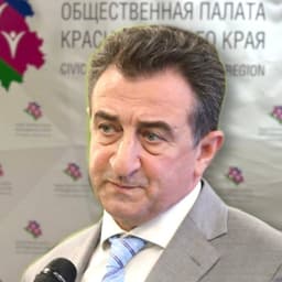 ЗЕНГИН Сергей Семенович